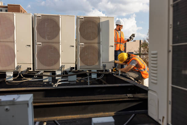 Best Commercial HVAC Repair  in Lyman, WY