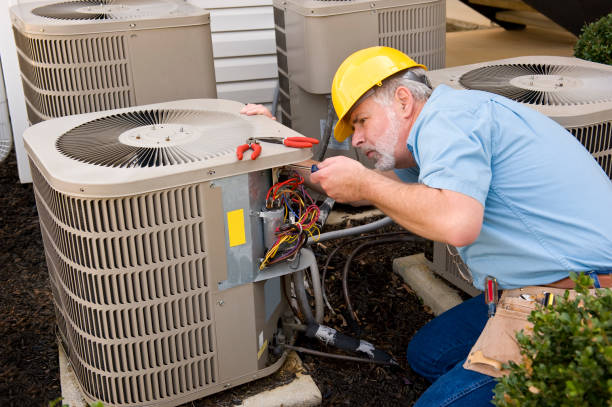 Best Affordable HVAC Services  in Lyman, WY