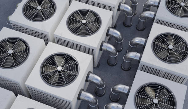 Best Central Air Repair  in Lyman, WY