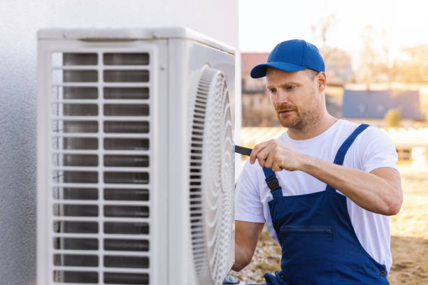 Best HVAC Repair Near Me  in Lyman, WY