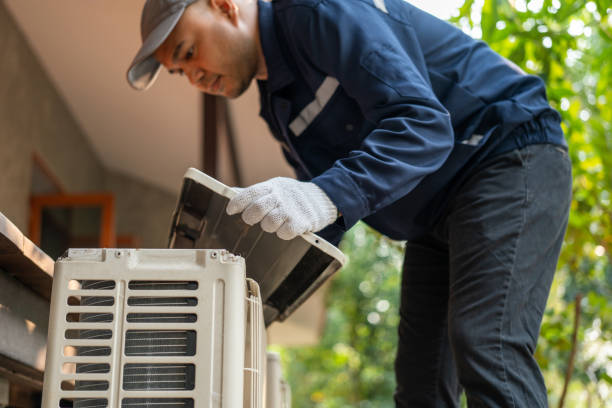 Affordable Air Conditioning Repair in Lyman, WY